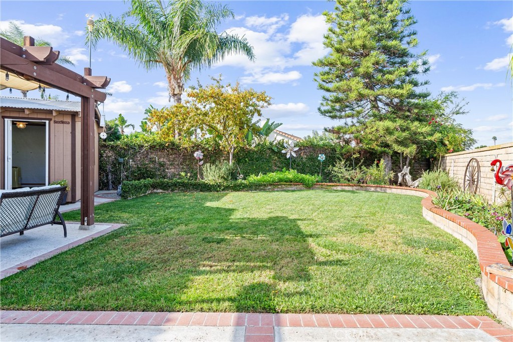 Terra Linda (TERL) - Residential