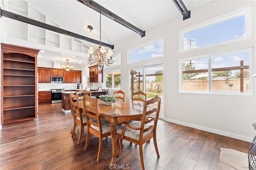 Terra Linda (TERL) - Residential