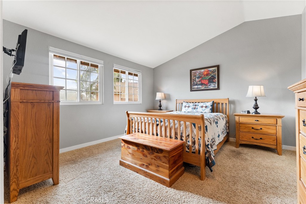 Terra Linda (TERL) - Residential