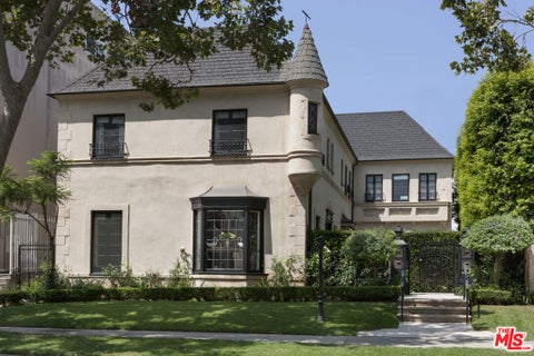 Photo of 309 S Rexford Drive #309, Beverly Hills, CA 90212 (MLS # 26104076)