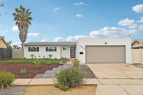 Photo of 4822 Mount La Palma Drive, San Diego, CA 92117 (MLS # NDP2602322)