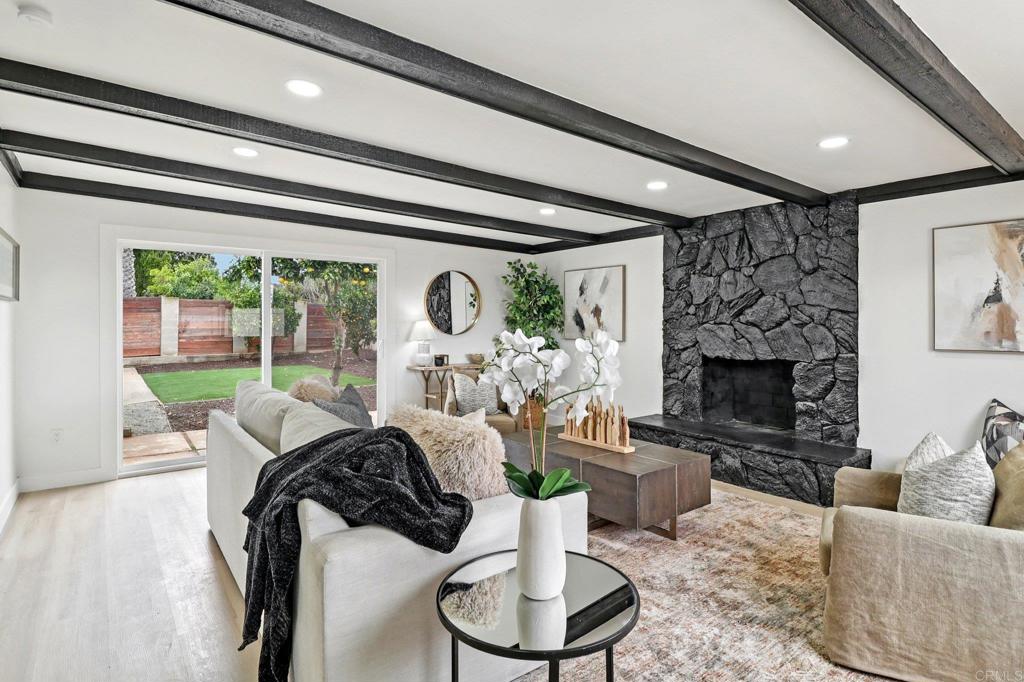 4822 Mount La Palma Drive