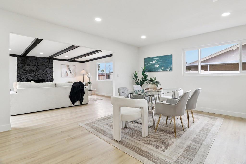 4822 Mount La Palma Drive