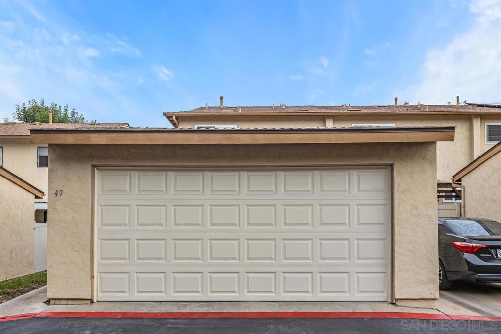 La Mesa - Residential