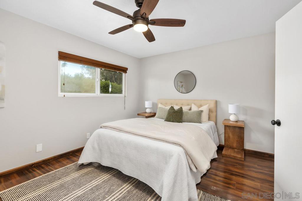 La Mesa - Residential