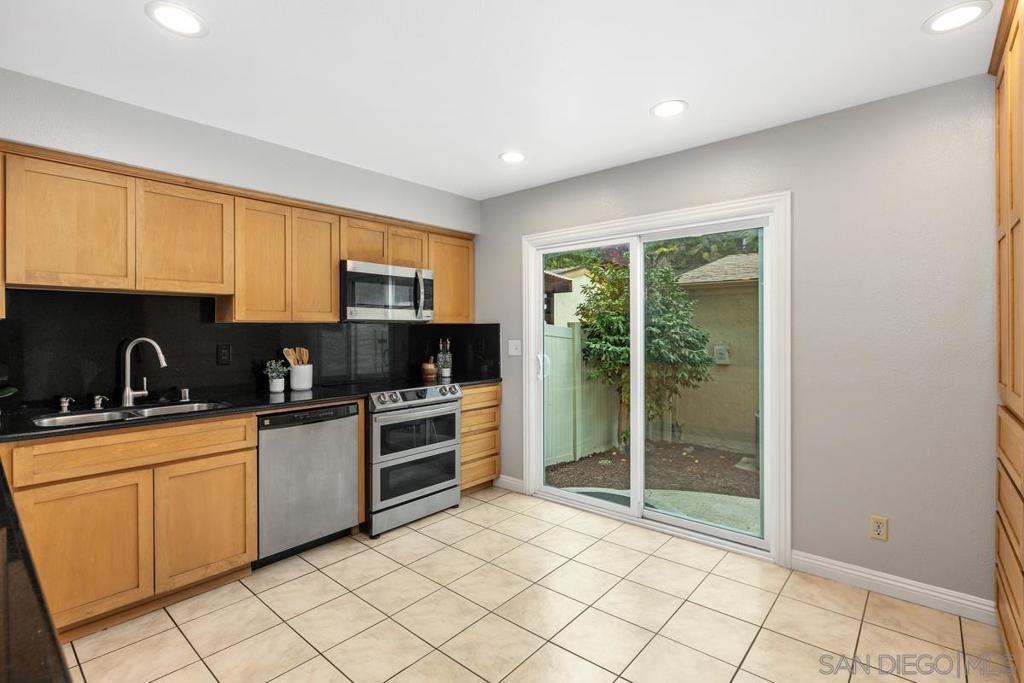 La Mesa - Residential