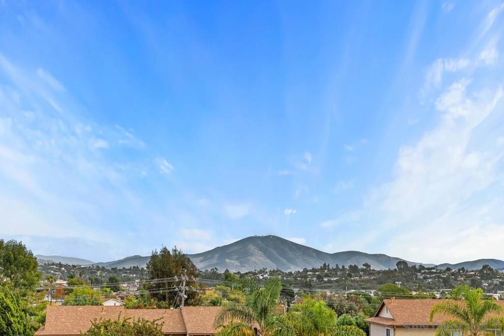 La Mesa - Residential