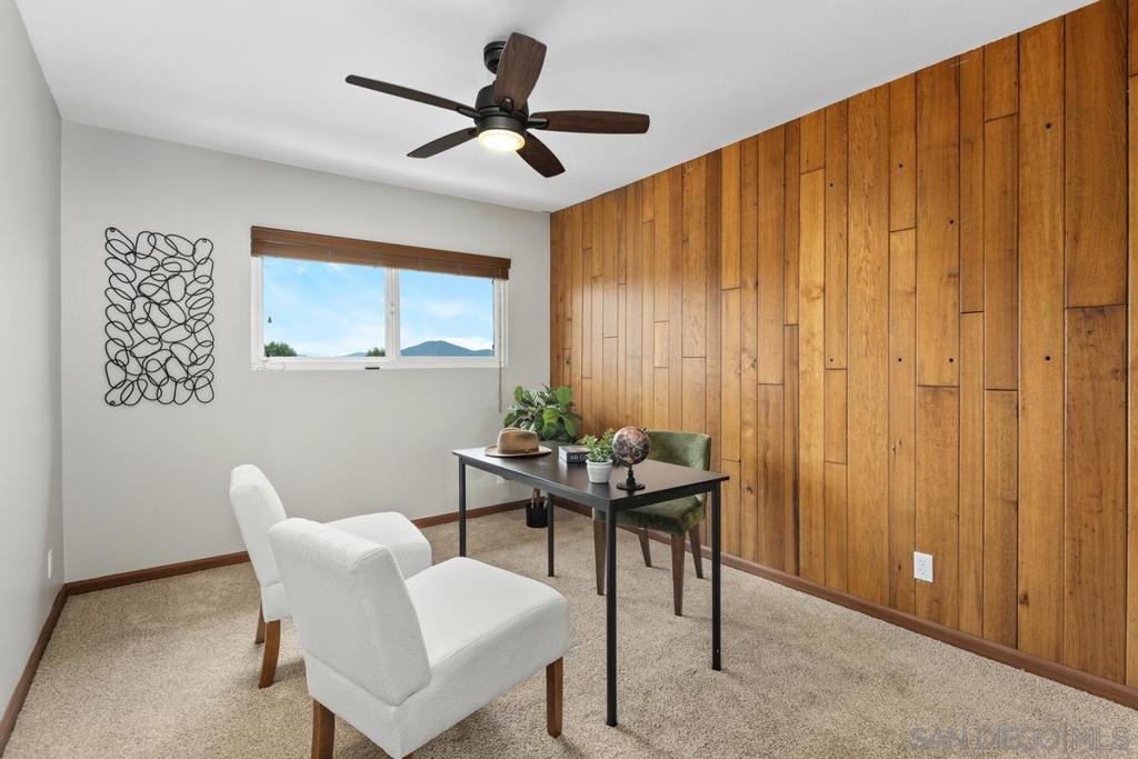 La Mesa - Residential