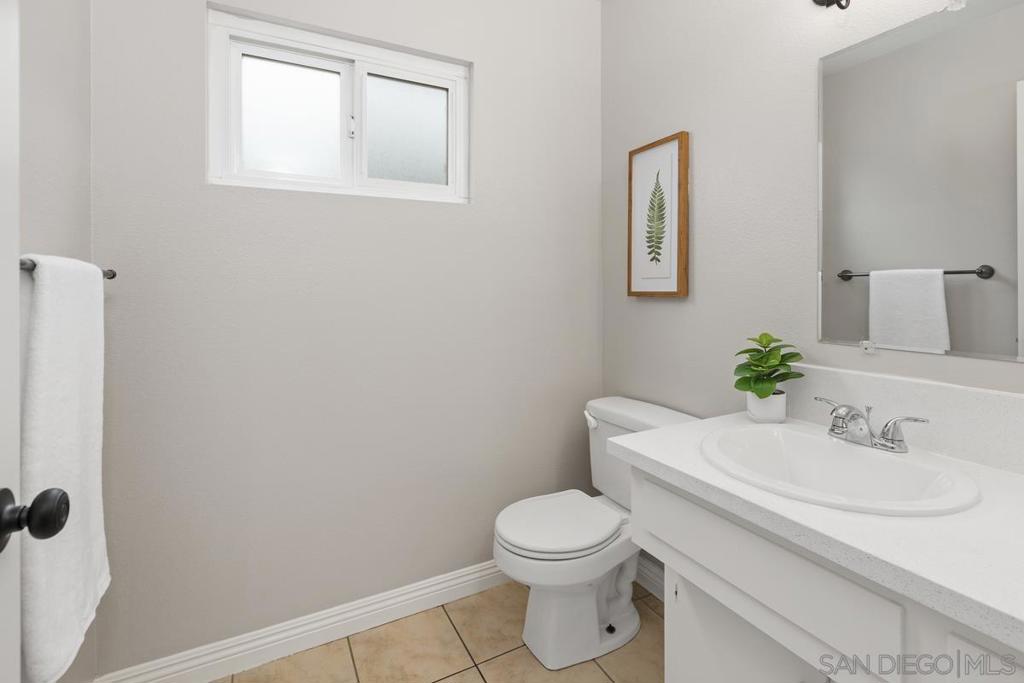 La Mesa - Residential