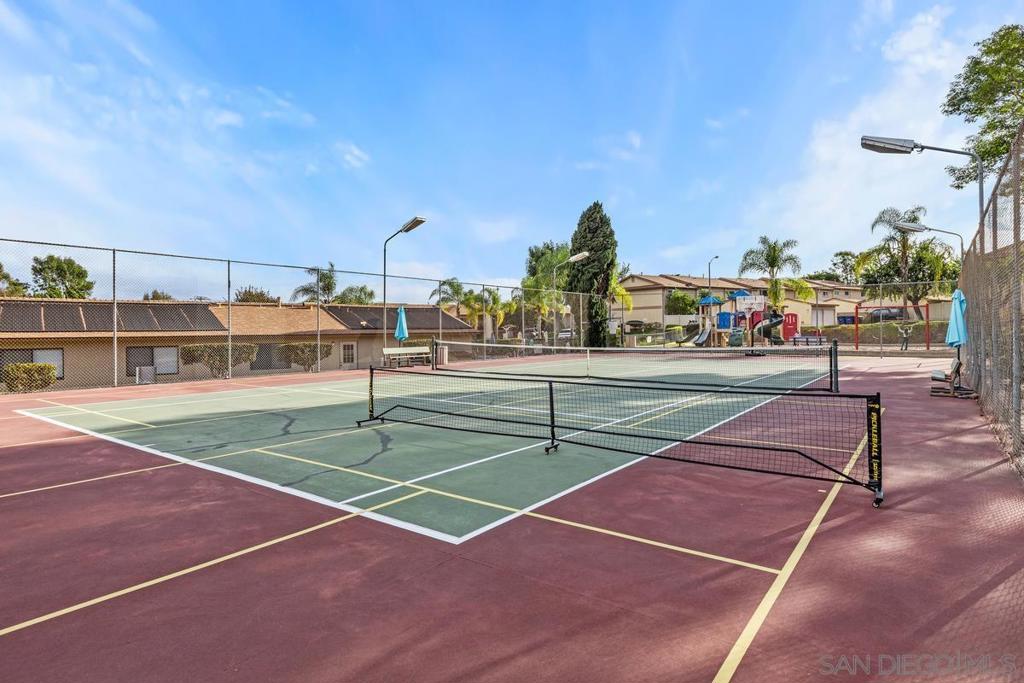 La Mesa - Residential