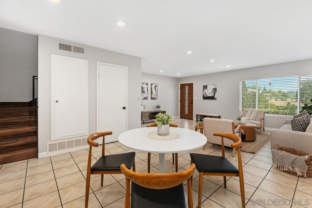 La Mesa - Residential