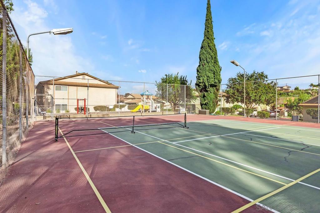 La Mesa - Residential