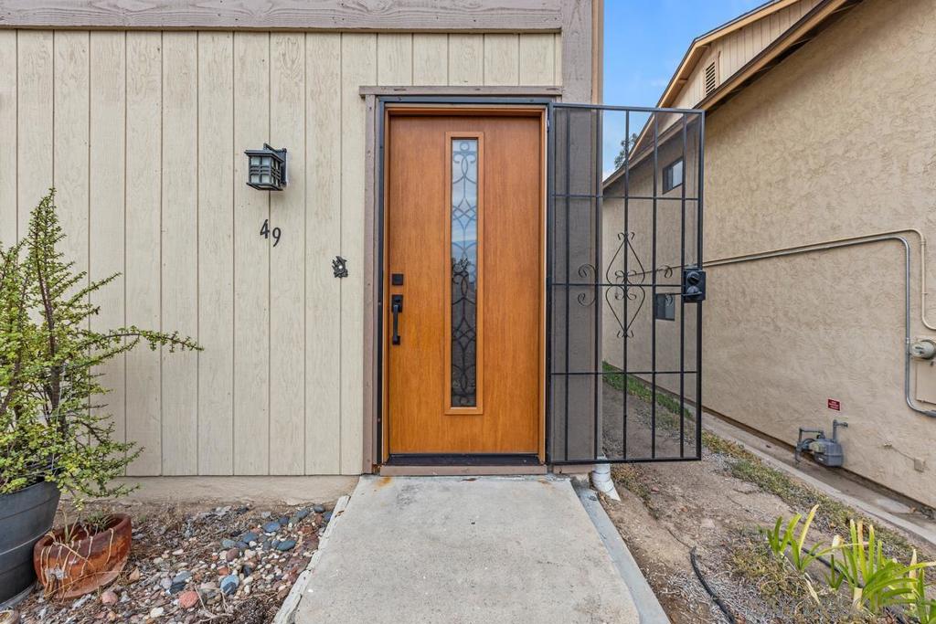 La Mesa - Residential