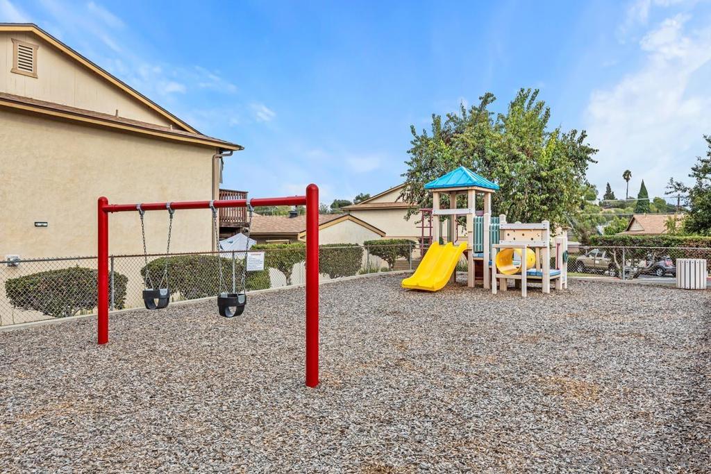 La Mesa - Residential