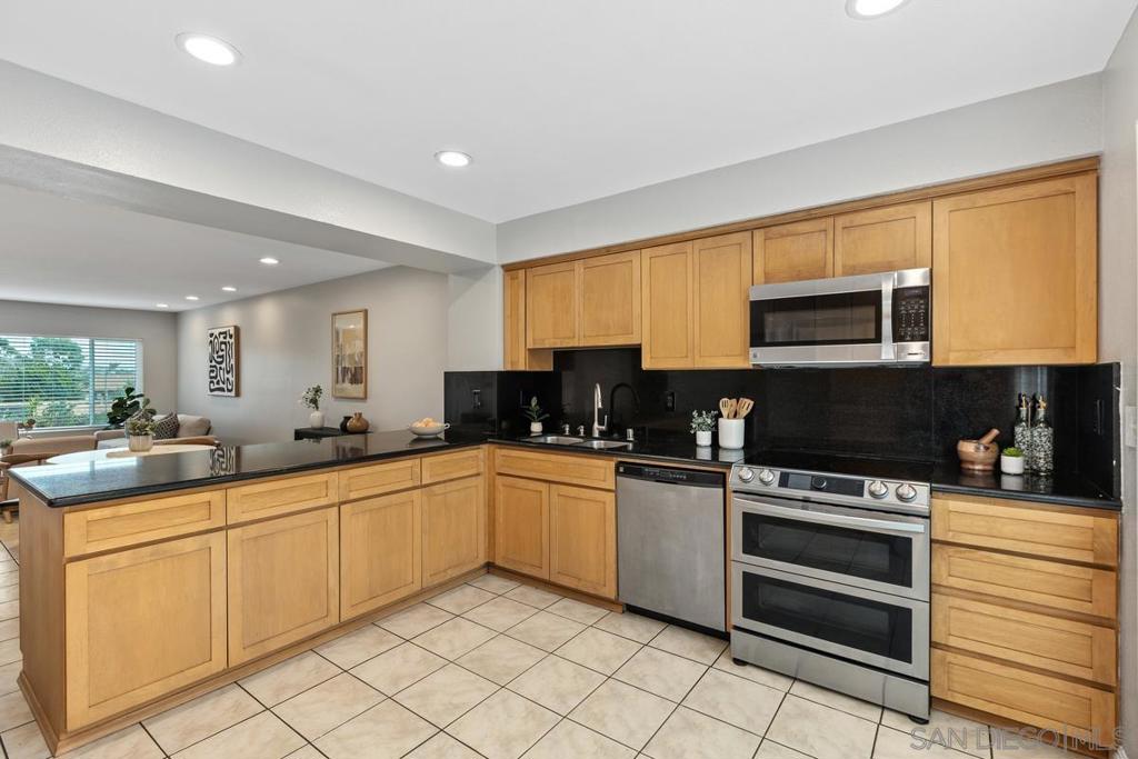 La Mesa - Residential