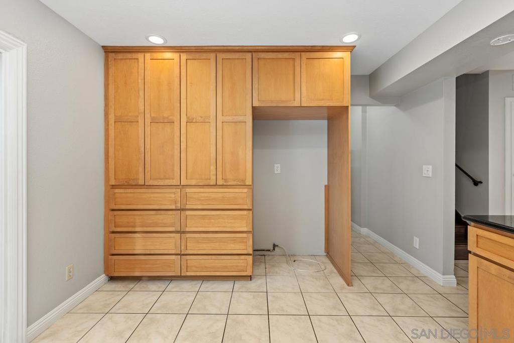 La Mesa - Residential