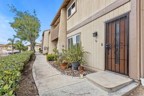 5800 Lake Murray Blvd 49 La Mesa CA 91942