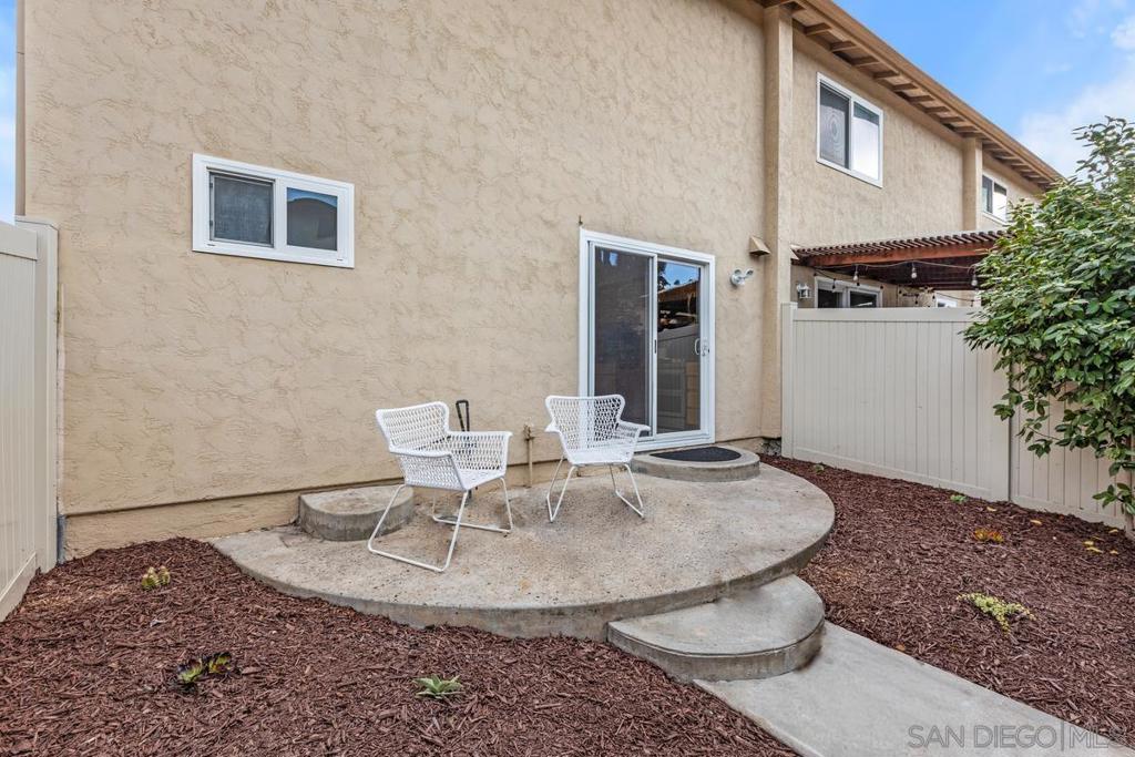 La Mesa - Residential