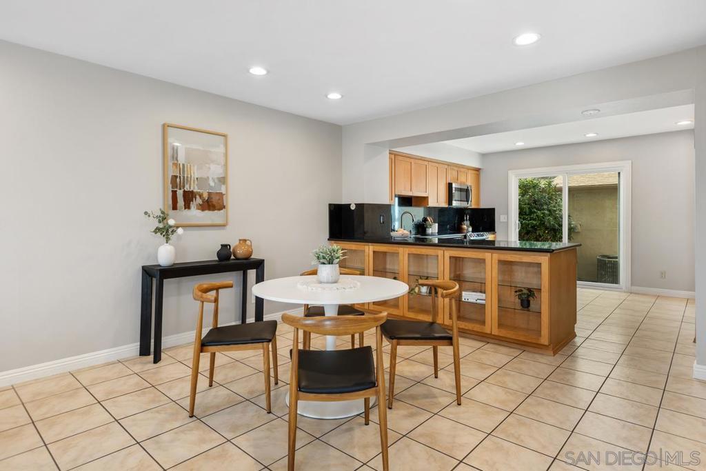 La Mesa - Residential