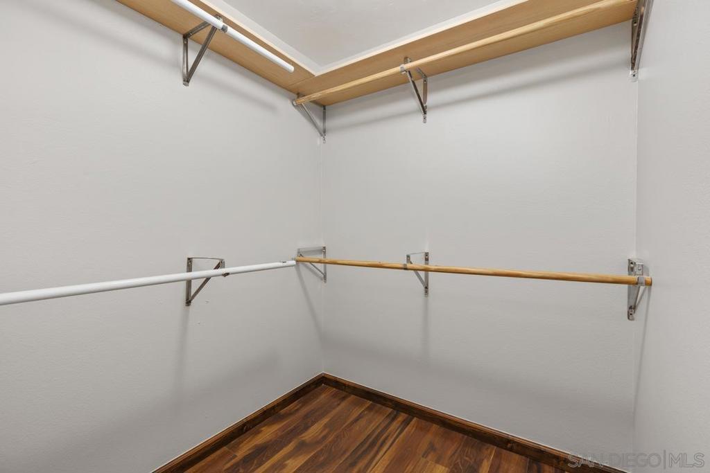 La Mesa - Residential