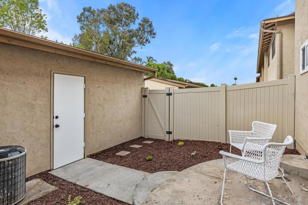 La Mesa - Residential