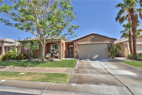 Photo of 84692 Pavone Way, Indio, CA 92203 (MLS # IV25110004)