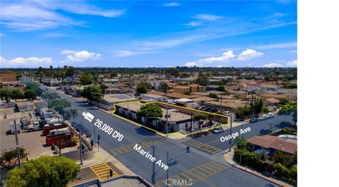 Photo of 4056 Marine Avenue, Lawndale, CA 90260 (MLS # DW26191304)