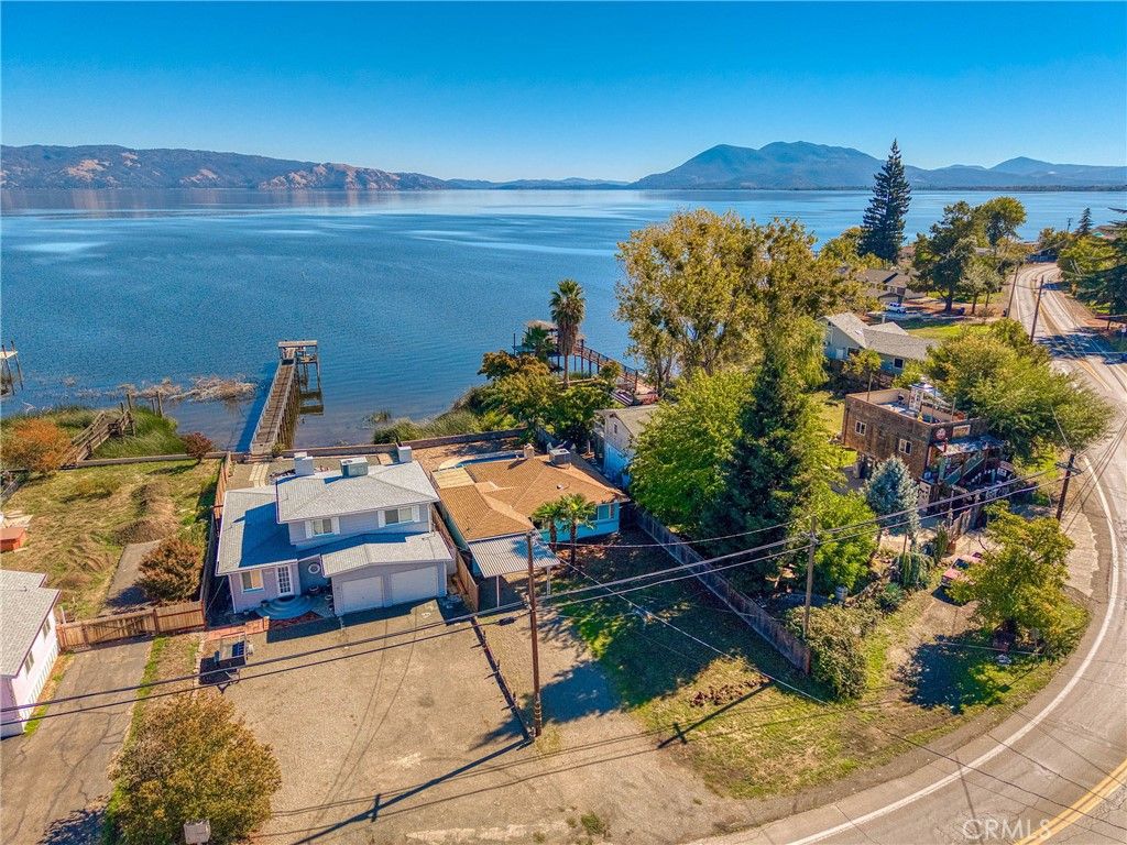 Photo of 2942 Lakeshore Boulevard, Lakeport, CA 95453 (MLS # LC25240034)