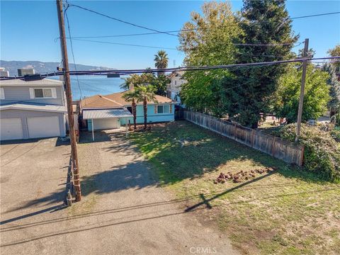 Photo of 2942 Lakeshore Boulevard, Lakeport, CA 95453 (MLS # LC25240034)