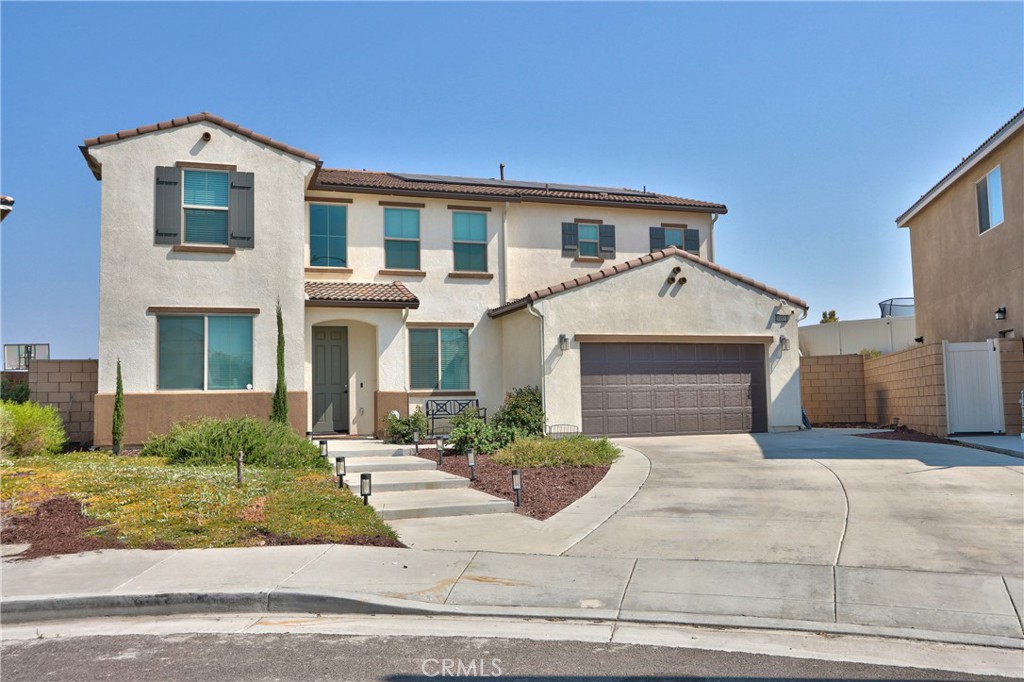 33022 Clairette Court