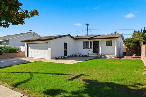 20021 Saltee Avenue Torrance CA 90503