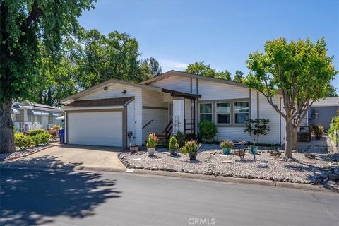Photo of 350 Gilmore Rd #66, Red Bluff, CA 96080 (MLS # SN26084086)