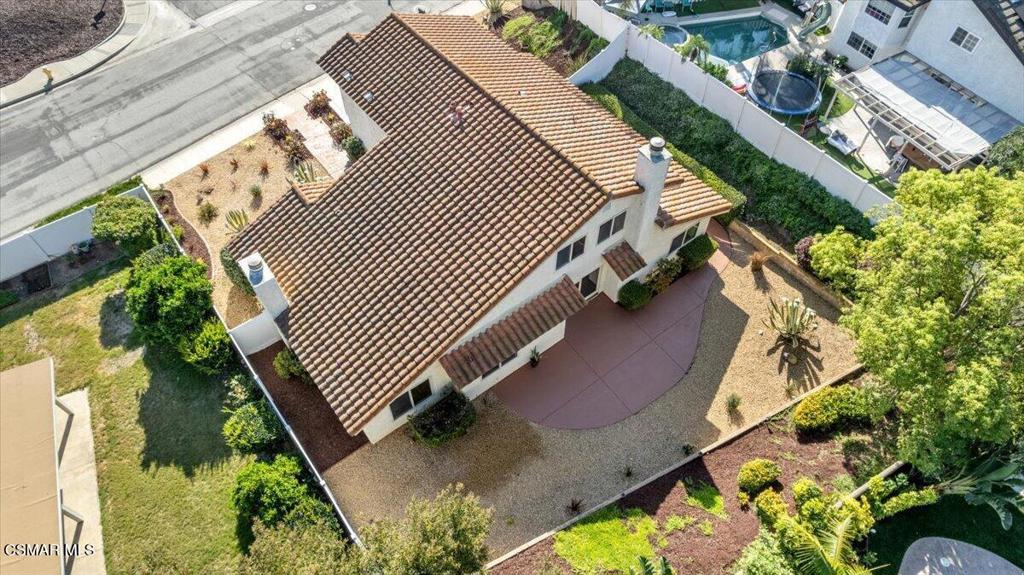 3148 Thistlewood Street