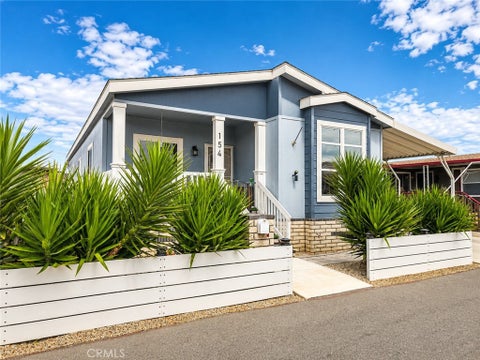 Photo of 6241 Warner AVE #154, Huntington Beach, CA 92647 (MLS # OC26152253)