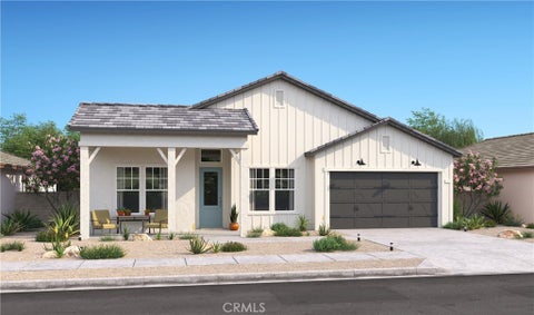 Photo of 17733 Red Rock Court, Hesperia, CA 92345 (MLS # SW26148473)