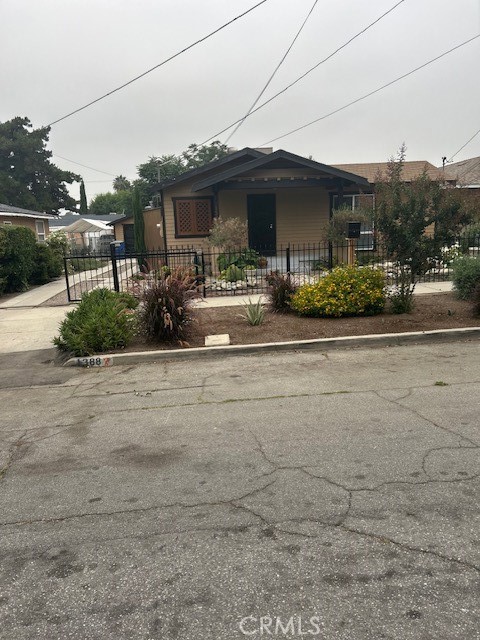 1388 N Lugo Avenue