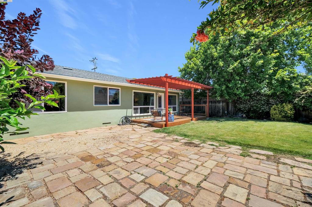 SAN LORENZO VILG - Residential