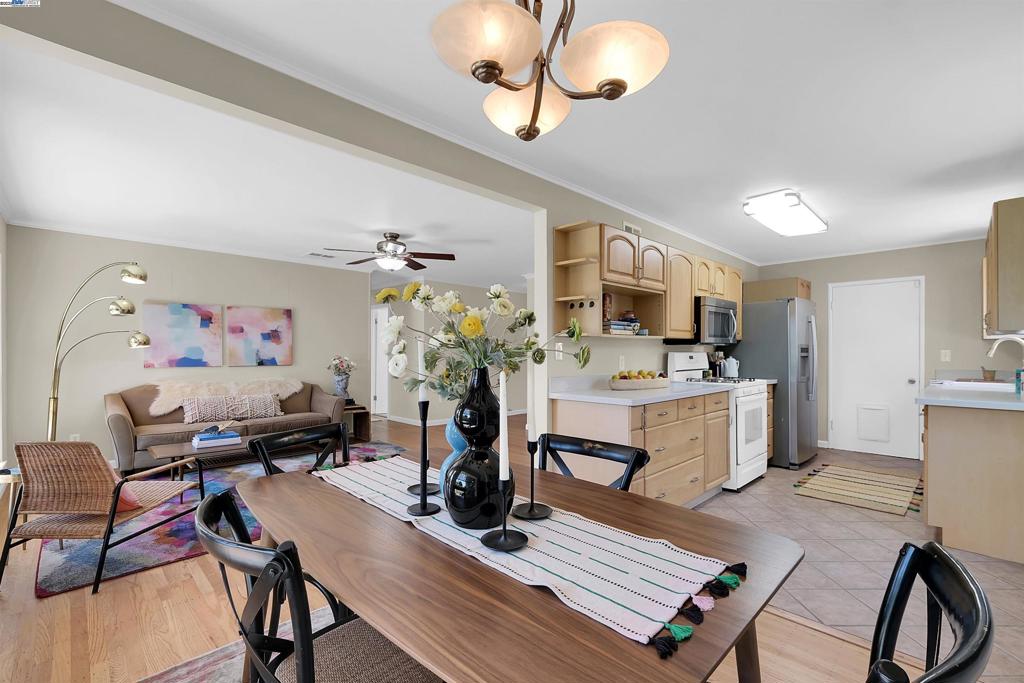 SAN LORENZO VILG - Residential