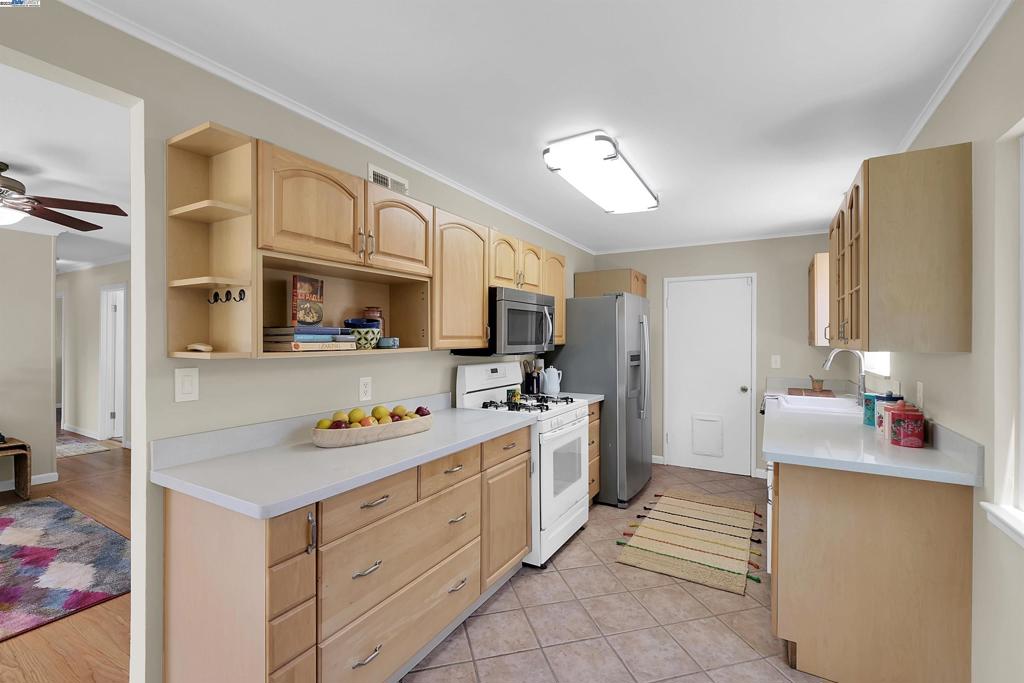 SAN LORENZO VILG - Residential