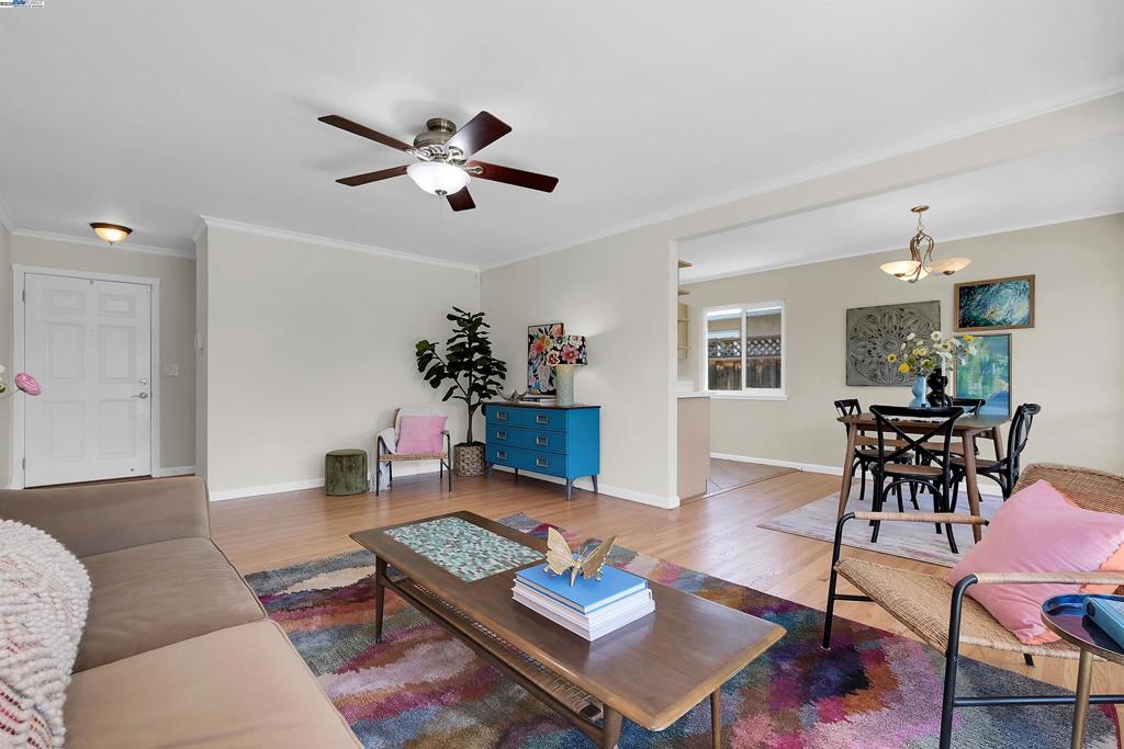 SAN LORENZO VILG - Residential