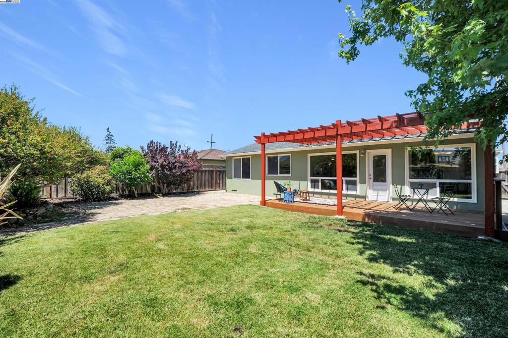 SAN LORENZO VILG - Residential