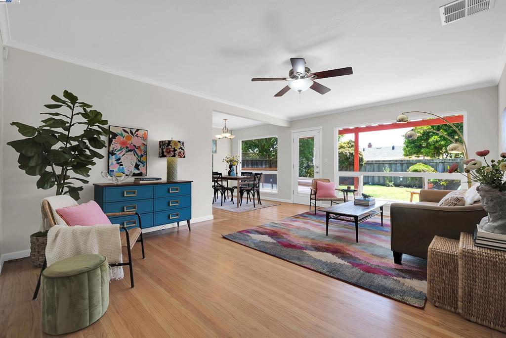 SAN LORENZO VILG - Residential