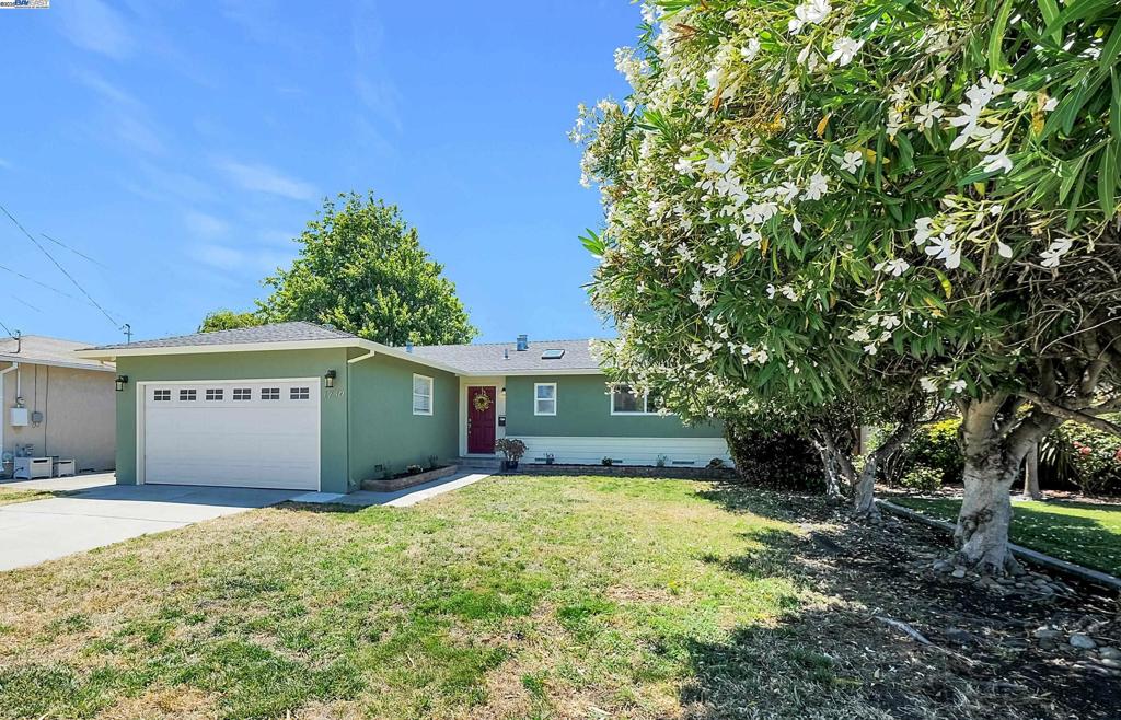 SAN LORENZO VILG - Residential