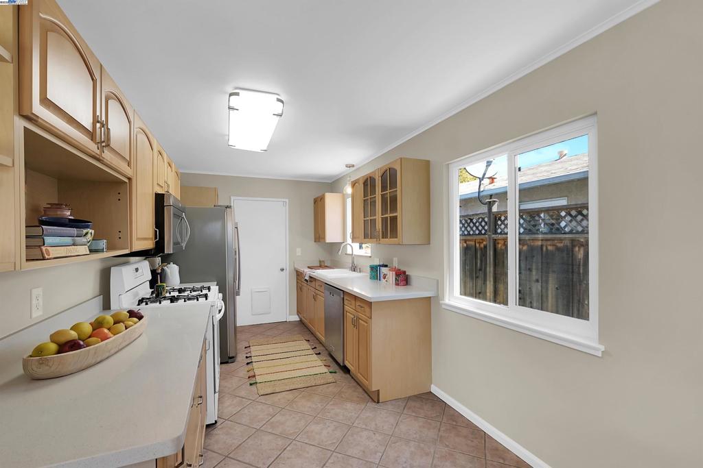 SAN LORENZO VILG - Residential