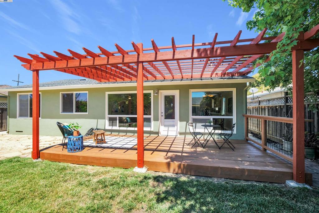 SAN LORENZO VILG - Residential