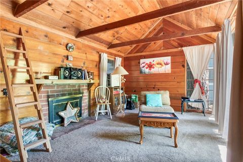 Photo of 33445 Wild Rose Drive, Green Valley Lake, CA 92341 (MLS # CV25230103) Photo of 33445 Wild Rose Drive, Green Valley Lake, CA 92341 (MLS # CV25230103)