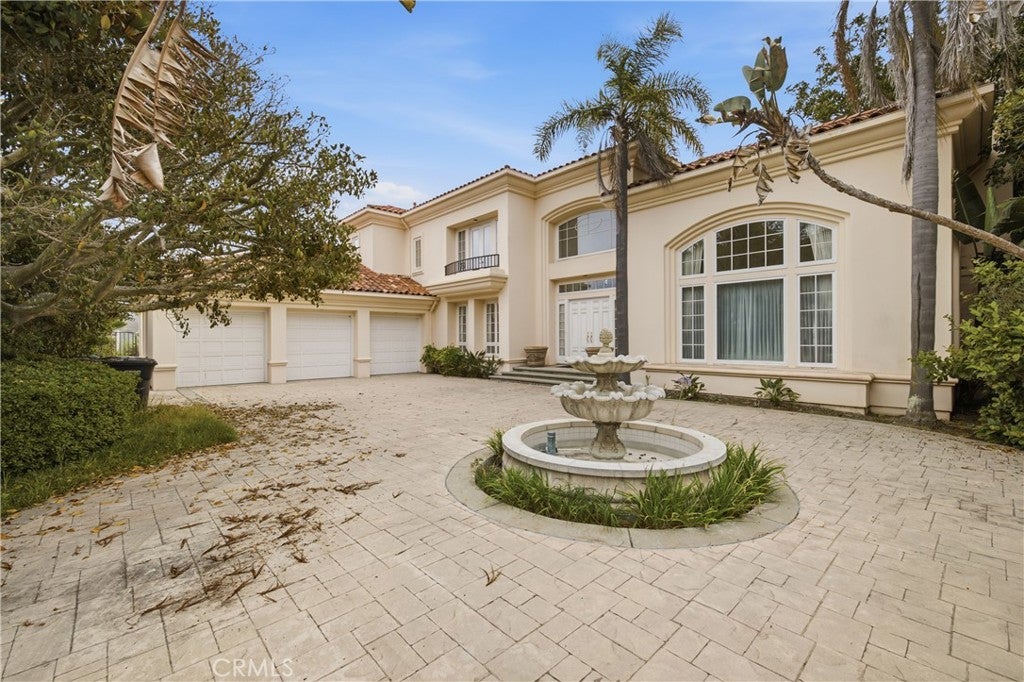 18 Morning View DR, Newport Coast CA 92657
