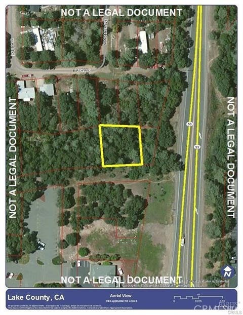 Photo of 15466 Palm Avenue, Clearlake, CA 95422 (MLS # LC26094488)