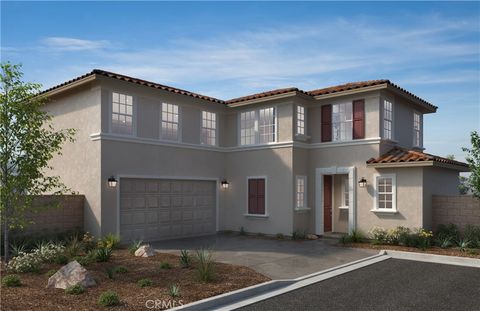 16137 Alamo Court Chino CA 91708