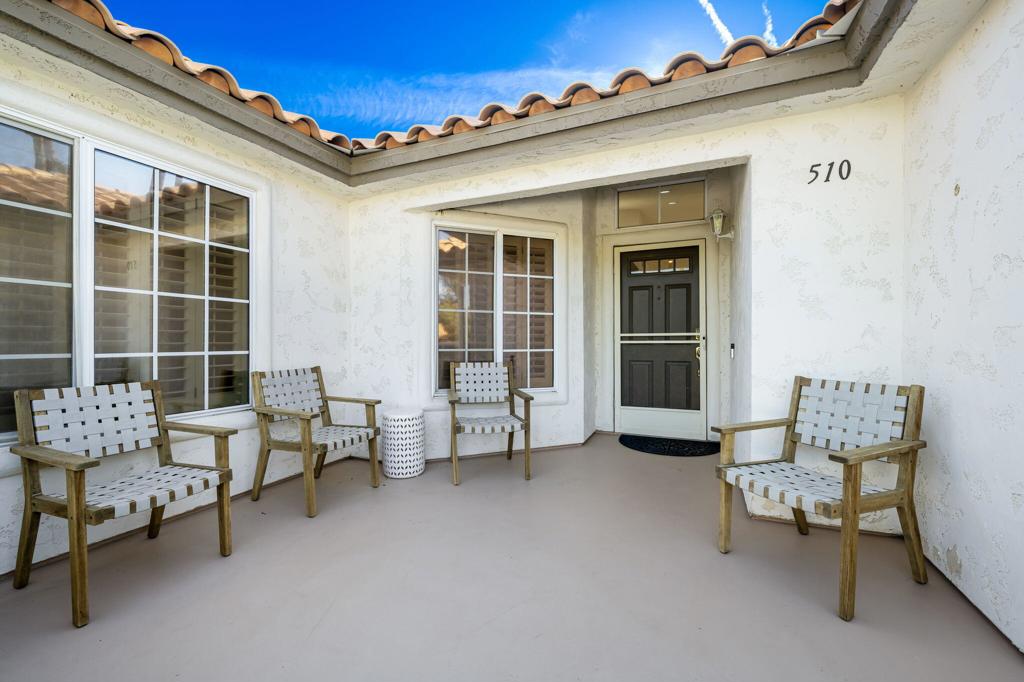 510 Desert Falls Drive N